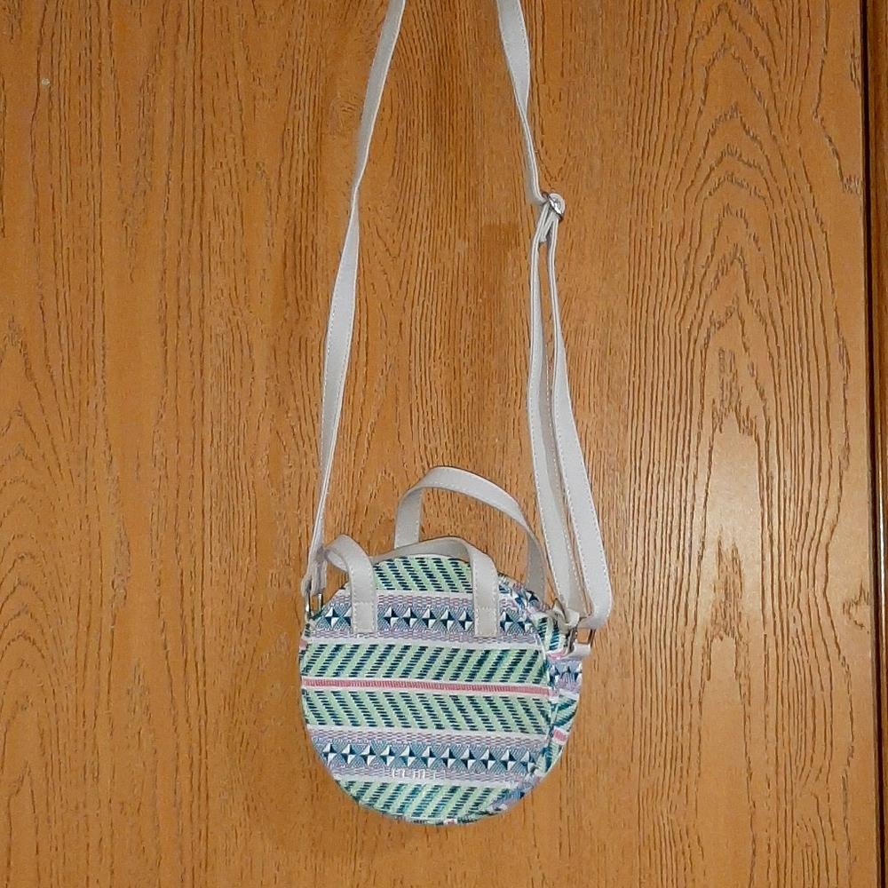 Girls off the shoulder bag